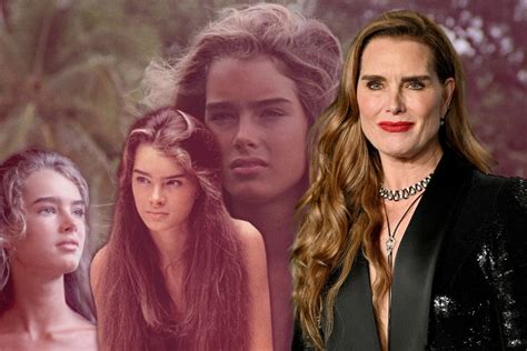 gary gross nudes|Resurfaced 1978 Article Sexualizing Brooke Shields, 12